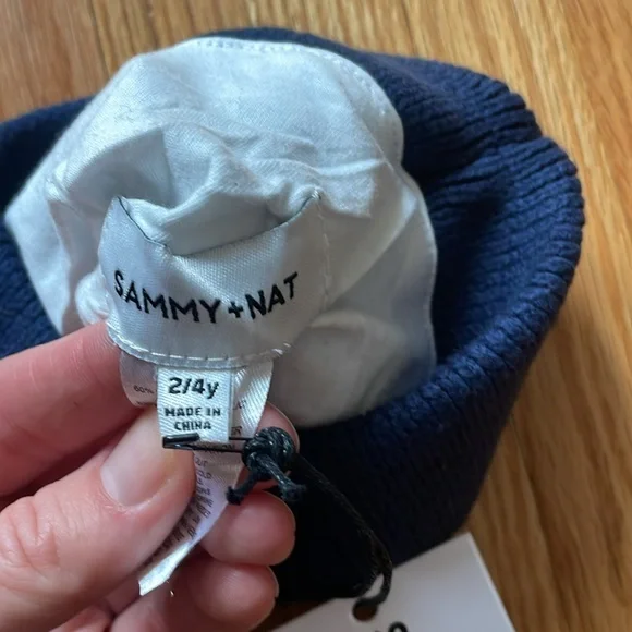 Toddler beanie - Picture 2 of 3